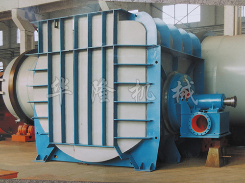 半干損紙碎漿機(jī)