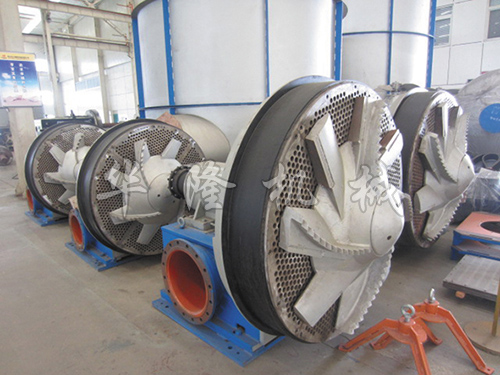 干損紙碎漿機(jī)